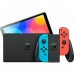 Игровая консоль Nintendo Switch Neon Red & Blue Sports Bundle (игра Nintendo Switch Sports), ,